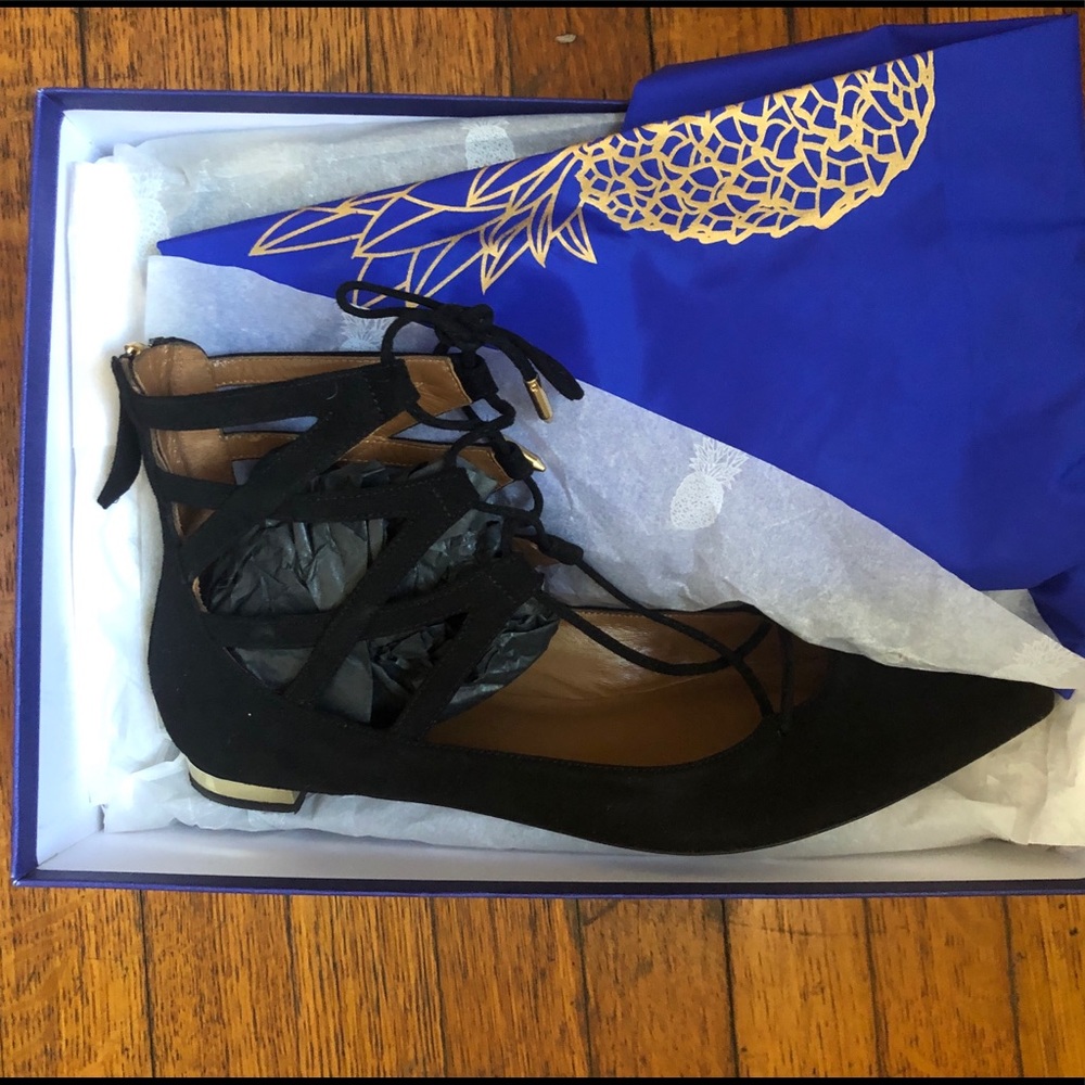 Aquazzura Belgravia flats - Picture 4 of 12
